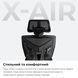 Крісло геймерське Anda Seat X-Air Pro Size XL Mesh Space Black 000001949 фото 18