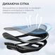 Крісло офісне з підставкою для ніг Sihoo DORO C300 Pro Mesh Black with footrest 000002832 фото 17