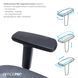 Крісло офісне OfficePro Balance OC620-B-DG-DG 000002236 фото 11
