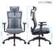 Крісло офісне OfficePro Balance OC620-B-DG-DG 000002236 фото 14