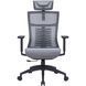 Крісло офісне OfficePro Balance OC620-B-DG-DG 000002236 фото 1