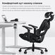 Крісло геймерське Anda Seat X-Air Pro Size XL Mesh Space Black 000001949 фото 10