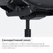 Крісло геймерське Anda Seat X-Air Pro Size XL Mesh Space Black 000001949 фото 11
