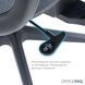 Крісло офісне OfficePro Balance OC620-B-DG-DG 000002236 фото 13