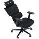 Крісло геймерське Anda Seat X-Air Pro Size XL Mesh Space Black 000001949 фото 5