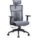 Крісло офісне OfficePro Balance OC620-B-DG-DG 000002236 фото 3