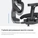 Крісло геймерське Anda Seat X-Air Pro Size XL Mesh Space Black 000001949 фото 16