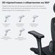 Крісло геймерське Anda Seat X-Air Pro Size XL Mesh Space Black 000001949 фото 14