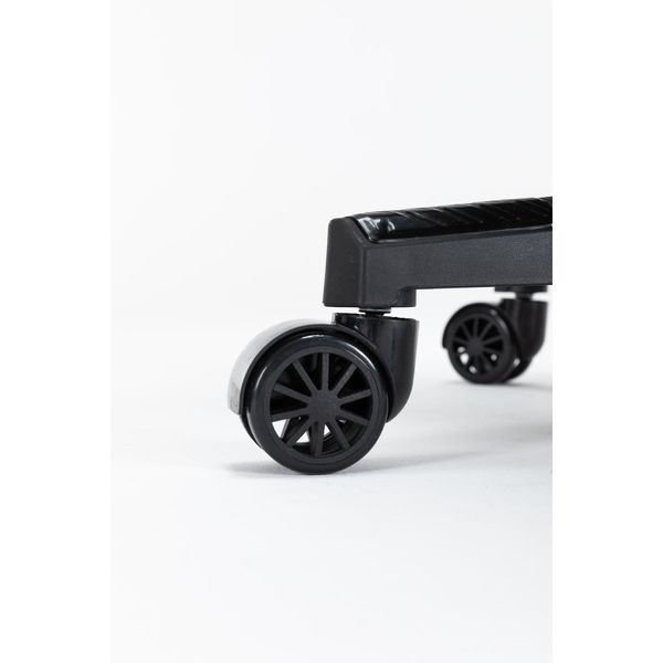 Кресло геймерское GamePro Hero RGB (GC-700-Black) 000000753 фото