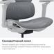 Крісло геймерське Anda Seat X-Air Pro Size XL Mesh Gray 000002192 фото 11