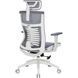 Крісло офісне OfficePro Balance OC620-W-DG-DG 000002238 фото 6