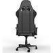 Кресло геймерское GamePro Hero RGB (GC-700-Black) 000000753 фото 3