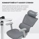 Крісло геймерське Anda Seat X-Air Pro Size XL Mesh Gray 000002192 фото 10