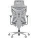 Крісло геймерське Anda Seat X-Air Pro Size XL Mesh Gray 000002192 фото 2