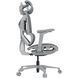 Крісло геймерське Anda Seat X-Air Pro Size XL Mesh Gray 000002192 фото 4