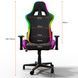 Кресло геймерское GamePro Hero RGB (GC-700-Black) 000000753 фото 18