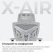 Крісло геймерське Anda Seat X-Air Pro Size XL Mesh Gray 000002192 фото 18