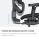 Крісло геймерське Anda Seat X-Air Pro Size XL Mesh Gray 000002192 фото 16