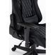 Кресло геймерское GamePro Hero RGB (GC-700-Black) 000000753 фото 9