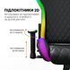 Кресло геймерское GamePro Hero RGB (GC-700-Black) 000000753 фото 14