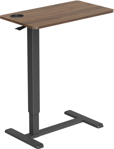Офісний стіл з регулюванням висоти OfficePro ODM270DW 000002345 фото