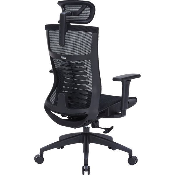 Крісло офісне OfficePro Balance OC620-B-B-B 000002235 фото