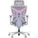 Крісло геймерське Anda Seat X-Air Pro Size XL Mesh Gray Twilight 000001950 фото 2