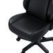 Крісло геймерське Anda Seat Kaiser 4 Black PVC Size L 000001780 фото 11