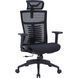 Крісло офісне OfficePro Balance OC620-B-B-B 000002235 фото 3