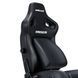 Крісло геймерське Anda Seat Kaiser 4 Black PVC Size L 000001780 фото 6