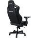 Крісло геймерське Anda Seat Kaiser 4 Black PVC Size L 000001780 фото 12