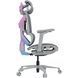 Крісло геймерське Anda Seat X-Air Pro Size XL Mesh Gray Twilight 000001950 фото 4