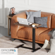 Офісний стіл з регулюванням висоти OfficePro ODM270DW 000002345 фото 2