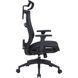 Крісло офісне OfficePro Balance OC620-B-B-B 000002235 фото 5