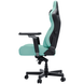 Крісло геймерське ігрове Anda Seat Kaiser 4 V2 Size XL Green PVC 000002785 фото 5
