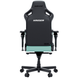 Крісло геймерське ігрове Anda Seat Kaiser 4 V2 Size XL Green PVC 000002785 фото 4