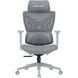 Крісло геймерське Anda Seat X-Air Mega Size XL Mesh Gray 000002191 фото 1