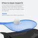 Крісло геймерське Anda Seat X-Air Mega Size XL Mesh Gray 000002191 фото 9