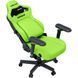 Крісло геймерське ігрове Anda Seat Kaiser 4 V2 Size XL Cyber Green PVC 000002791 фото 7