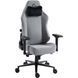 Крісло геймерське GamePro GC775G Fabric Gray 000002651 фото 2