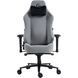 Крісло геймерське GamePro GC775G Fabric Gray 000002651 фото 1