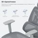 Крісло геймерське Anda Seat X-Air Mega Size XL Mesh Gray 000002191 фото 15
