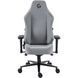 Крісло геймерське GamePro GC775G Fabric Gray 000002651 фото 9