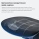 Крісло геймерське Anda Seat X-Air Mega Size XL Mesh Gray 000002191 фото 13