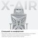 Крісло геймерське Anda Seat X-Air Mega Size XL Mesh Gray 000002191 фото 18
