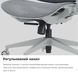 Крісло геймерське Anda Seat X-Air Mega Size XL Mesh Gray 000002191 фото 11