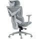 Крісло геймерське Anda Seat X-Air Mega Size XL Mesh Gray 000002191 фото 5