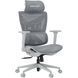 Крісло геймерське Anda Seat X-Air Mega Size XL Mesh Gray 000002191 фото 3