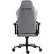 Крісло геймерське GamePro GC775G Fabric Gray 000002651 фото 5