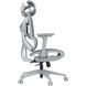 Крісло геймерське Anda Seat X-Air Mega Size XL Mesh Gray 000002191 фото 4